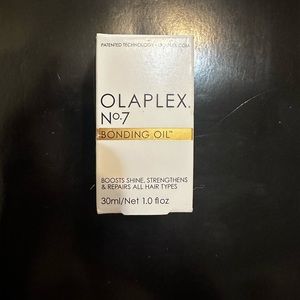Olaplex N7 Bonding Oil